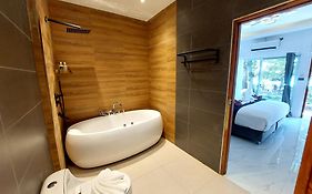 Samma Karuna Beach&Wellness Resort - Intoxicants free